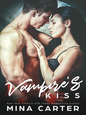 cover image of Vampire's Kiss